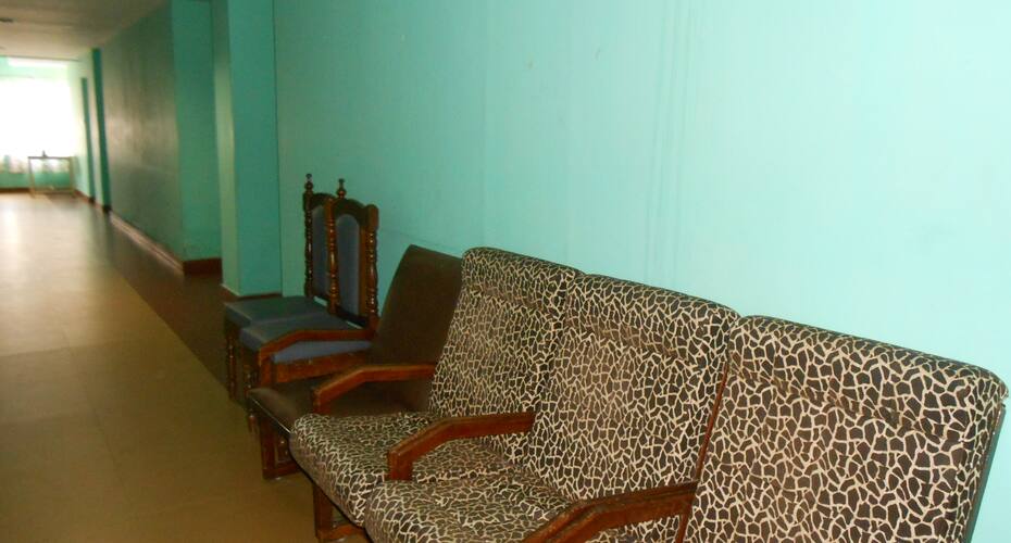 Hotel Ashok International, Thiruvalla 3